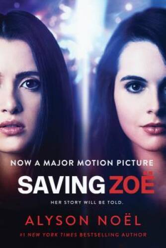 Saving Zoe: A Novel - Paperback By Nol, Alyson - GOOD
