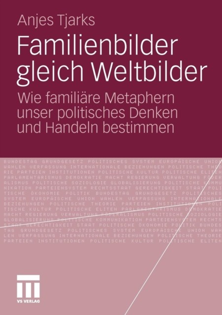 Tjarks - Familienbilder gleich Weltbilder   Wie famili Metaphern unse - X555z