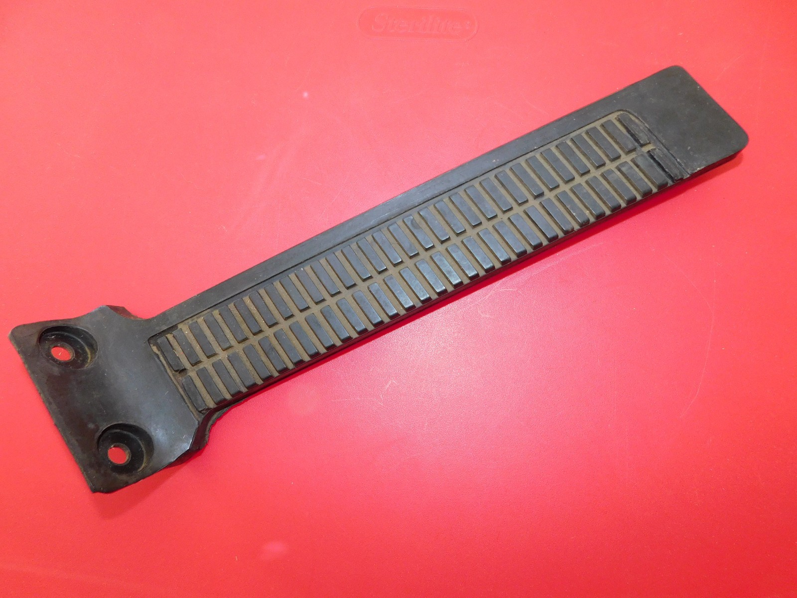 NOS OEM Mercury Phaeton Turnpike Cruis MG-9735-A Original Pattern Gas Pedal 56-8