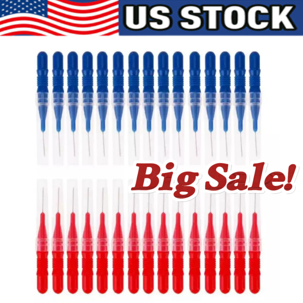Dental Orthodontic Oral Floss Interdental Brush Lot Toothpick Teeth Cleaning Dental Orthodontic Oral Floss Interdental Brush Lot Toothpick Teeth Cleaning