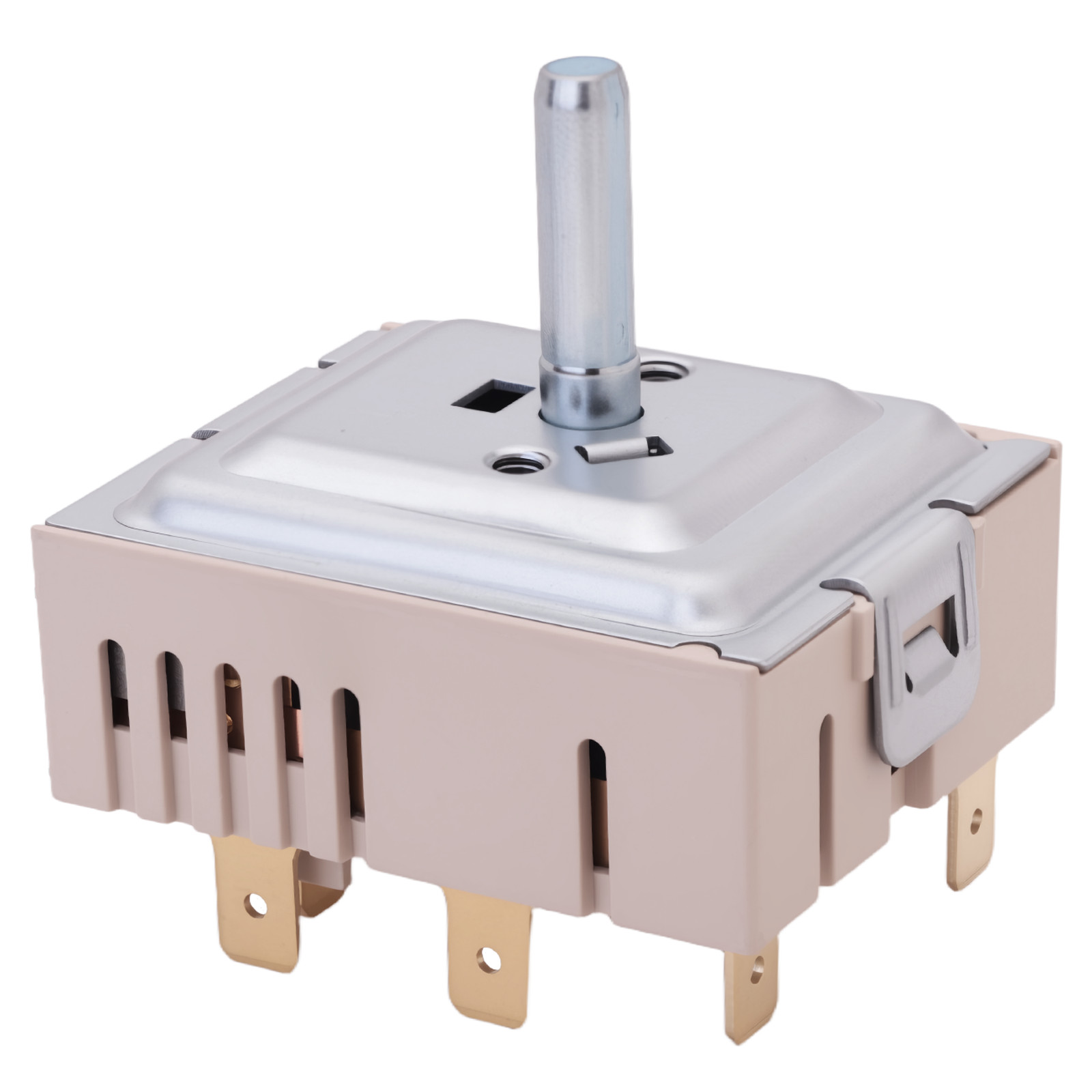 US Stock New EBF62174907 Infinite Surface Burner Switch Fits LG Electric Range