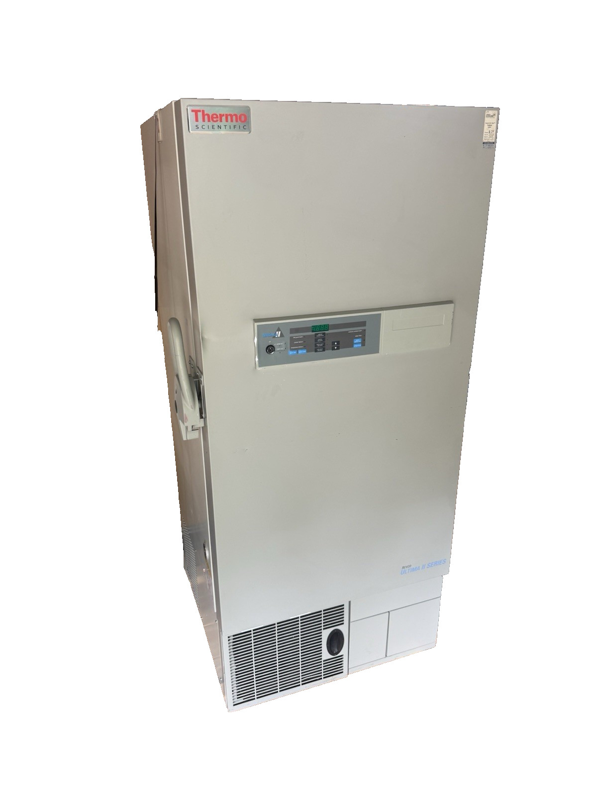 Thermo Scientific Ultra-Low Freezer Revco Ultima II ULT1740-9-A40