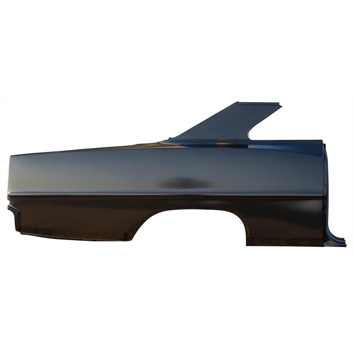 AMD 700-3066-R 66-67 Nova (Coupe) OE Style Quarter Panel - RH AMD 700-3066-R 66-67 Nova (Coupe) OE Style Quarter Panel - RH