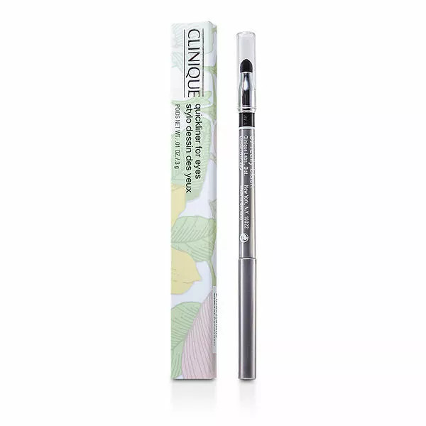 Clinique Quickliner For Eyes - 0.01 oz / 3 g - CHOOSE SHADE - BRAND NEW IN BOX