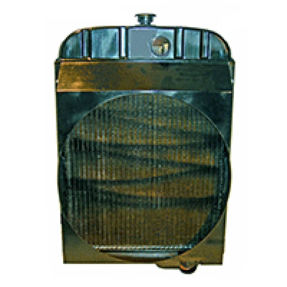 R5089 Radiator - Fits Oliver