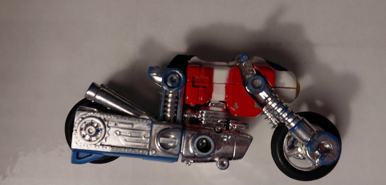 Vintage 1980s GoBots 3\