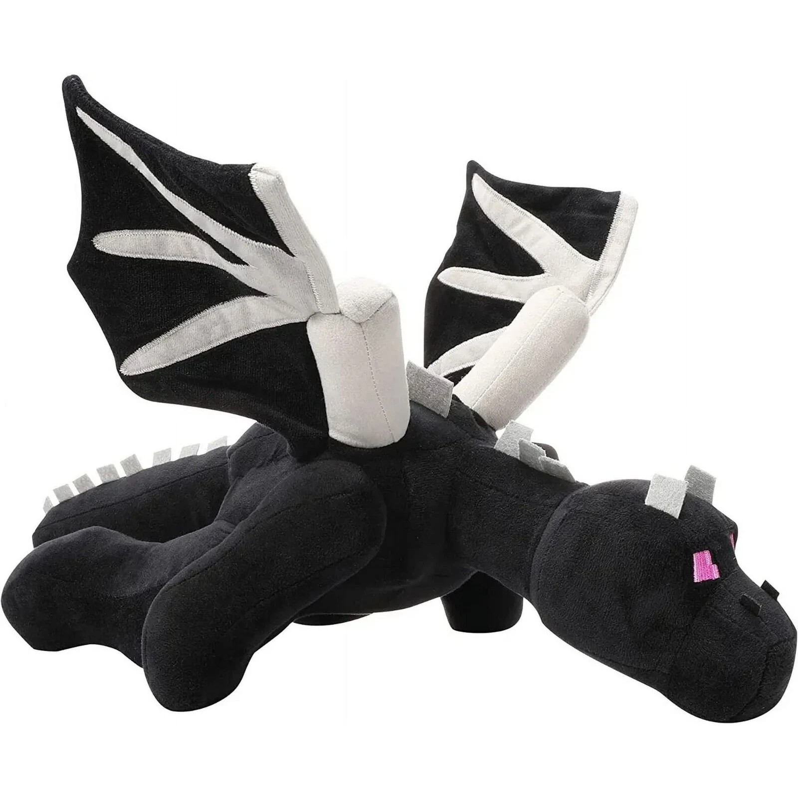 New Minecraft Ender Dragon Plush Toy 23.6 inch - Big Size New Minecraft Ender Dragon Plush Toy 23.6 inch - Big Size