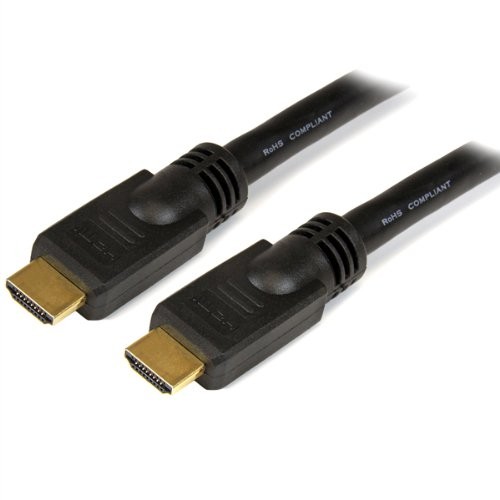 StarTech HDMM40 40ft High Speed HDMI Cable M/M 4K 30Hz