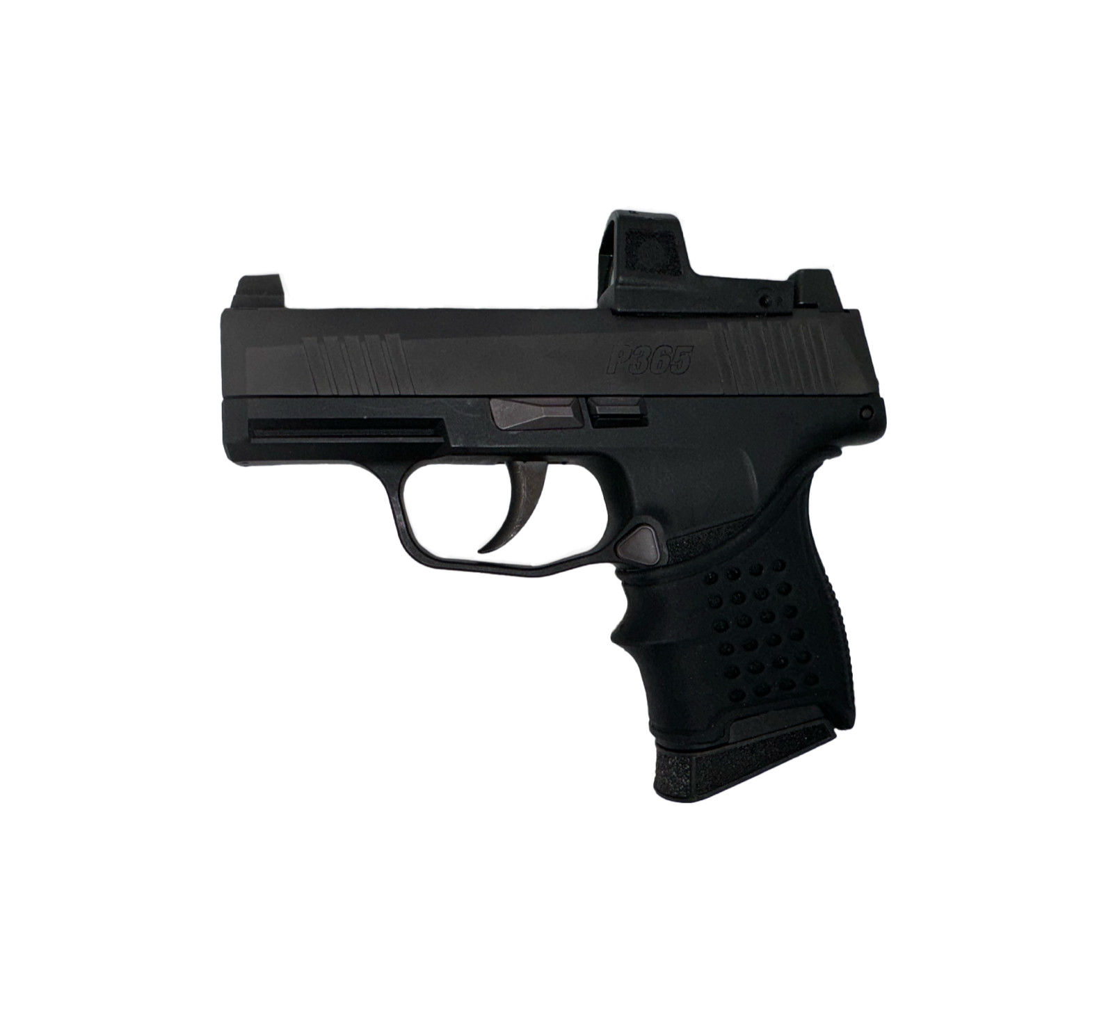 Ares Armory Tactical Grip Sleeve for Sig Sauer P365