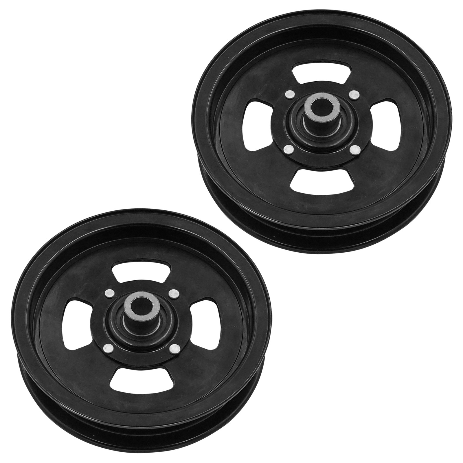 128169A 128169 128018 Deck Pulley for Bobcat ZT227 ZT223 ZT220 Predator FastCat