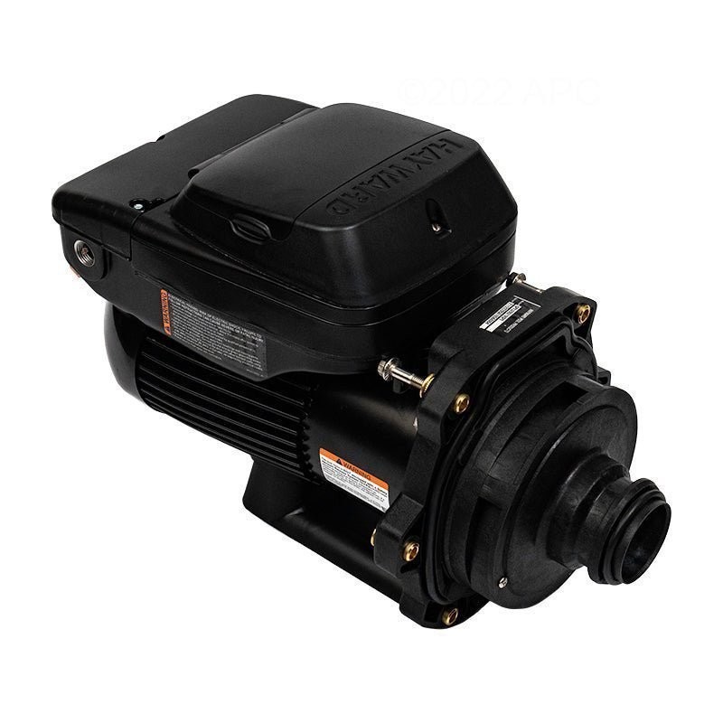 Hayward SPX3206Z1VSPE TriStar VS G3 Power End Assembly, 2.7 HP
