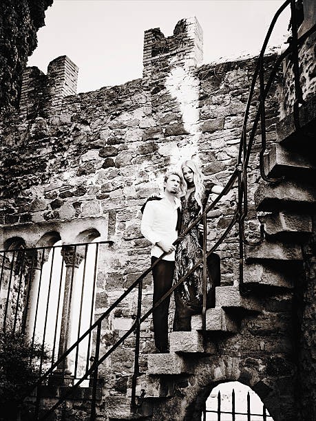 Singer Avril Lavigne husband Chad Kroeger for Glamour Italy June 3- Old Photo 1