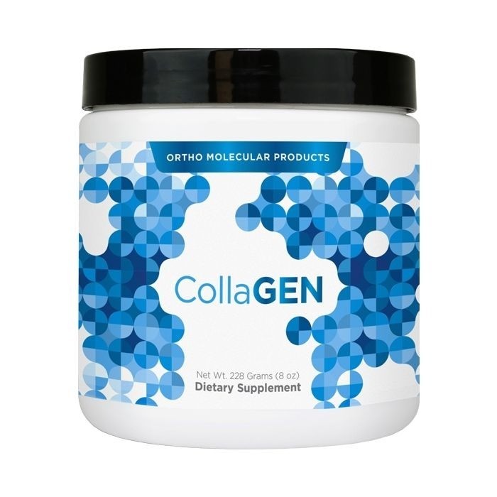 Collagen 8 Oz by Ortho Products Collagen 8 Oz by Ortho Products