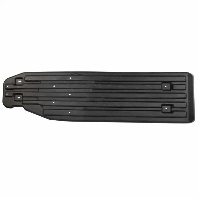 Genuine Ford 2015-2025 F-150 Skid Plate FL3Z-9A147-E