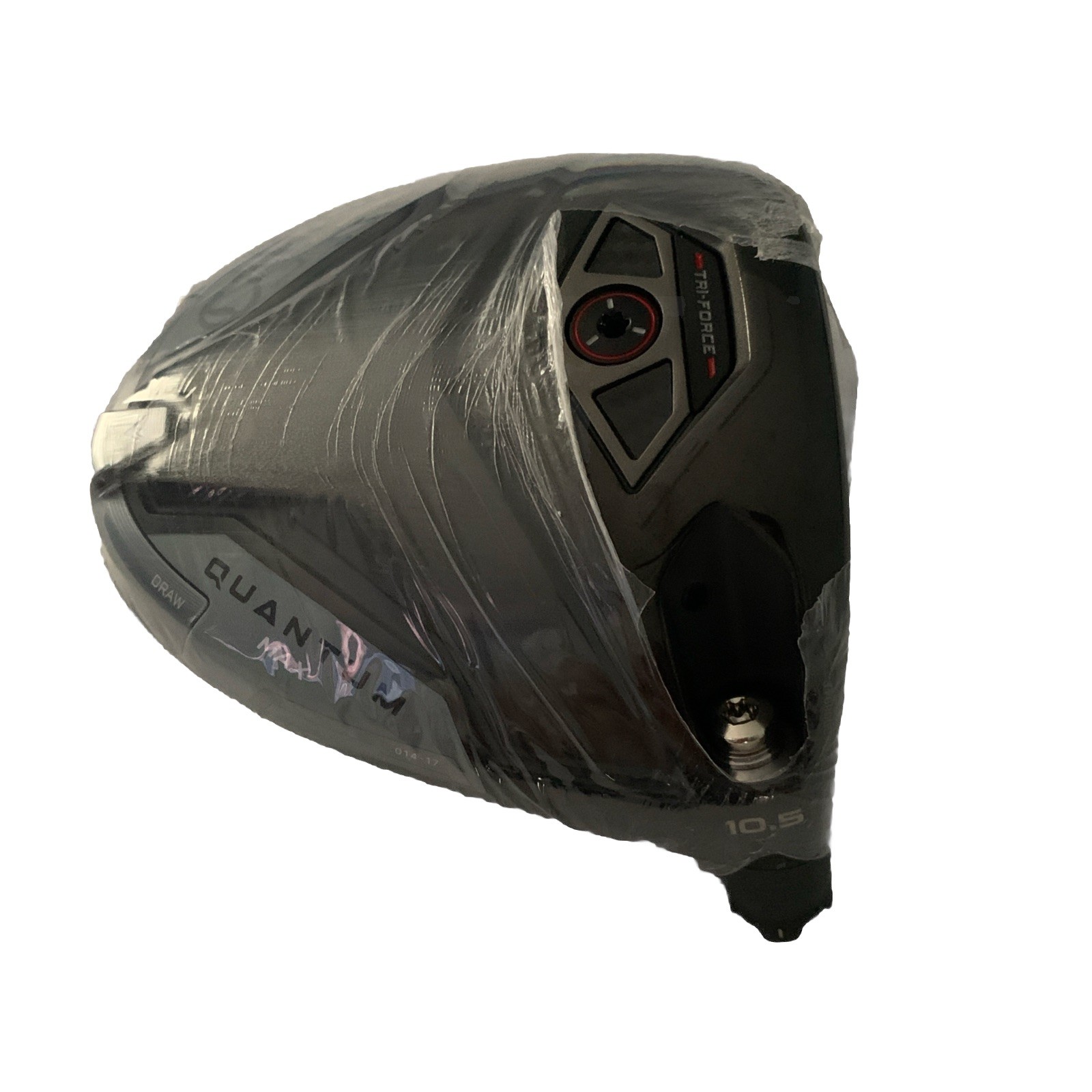 Callaway Quantum Max 10.5° Golf Driver Head Only RH No Head Cover Callaway Quantum Max 10.5° Golf Driver Head Only RH No Head Cover