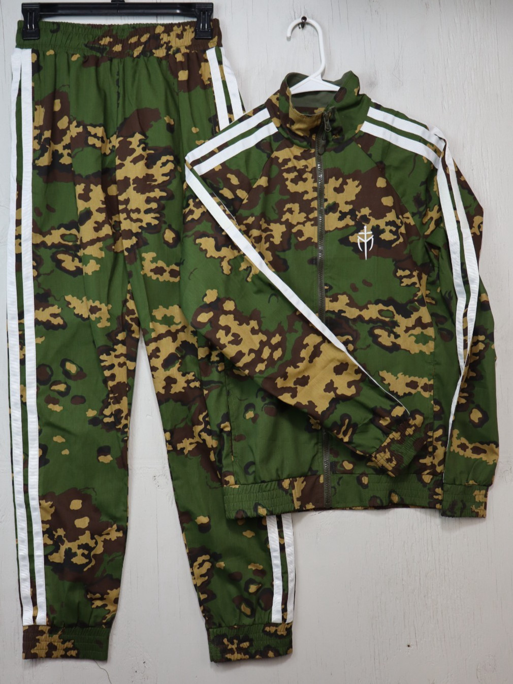 Mordor Tac Gop Tac Mod 2 Track Suit Jacket Jogger Pants 40-42 |  Camo Partizan