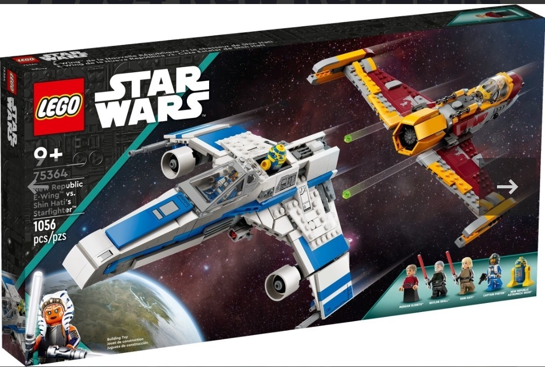 LEGO Star Wars 7140 X-wing Fighter Complete Set w/ Box 266pcs 1999 NEW LEGO Star Wars 7140 X-wing Fighter Complete Set w/ Box 266pcs 1999 NEW