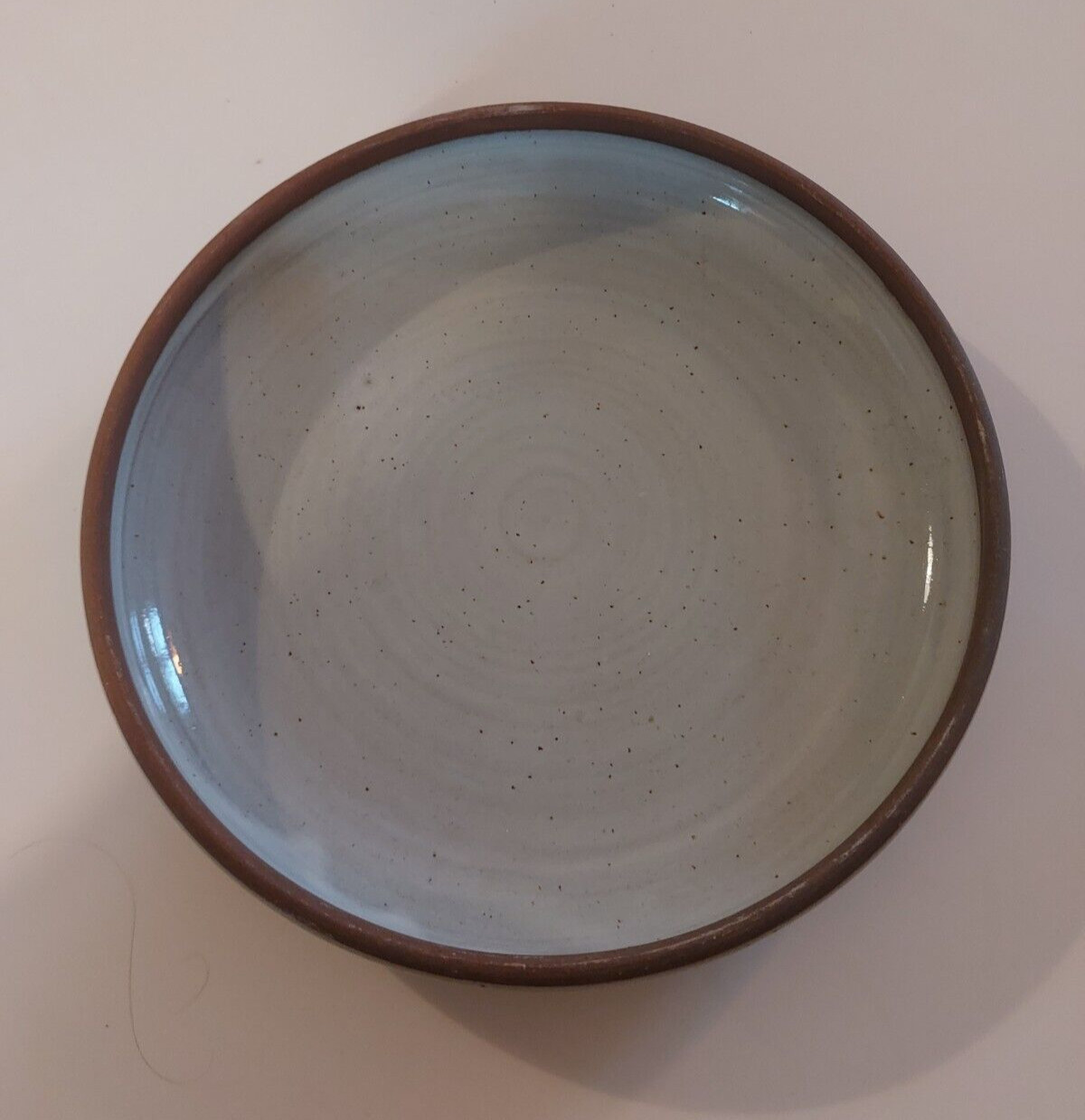 Roger Jacques Grès Puisaye Plate 19.5 Cm