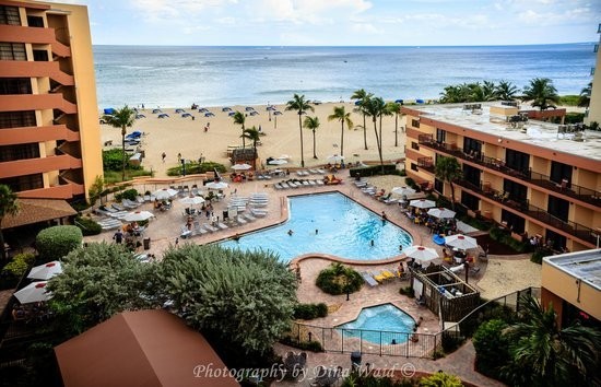 OCTOBER WEEKS~BEACH STAYS~LIGHTHOUSE COVE RESORT~SOUTH, FL~NO RESORT FEE
