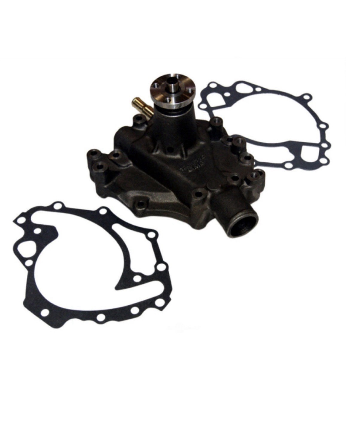 Engine Water Pump GMB 125-1110 Engine Water Pump GMB 125-1110