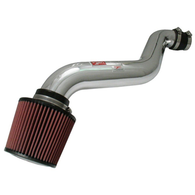 Injen IS1650P Short Ram Air Intake System Fits 94-97 Accord