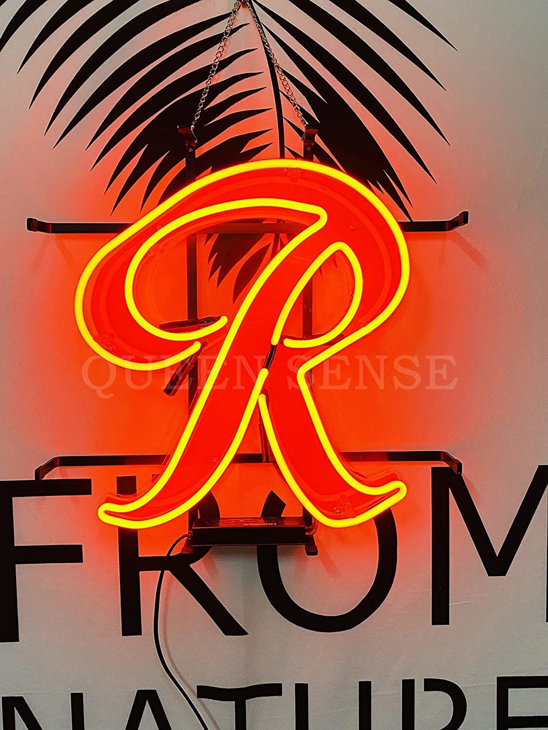 Rainier Beer Big R Mountain Bar 20