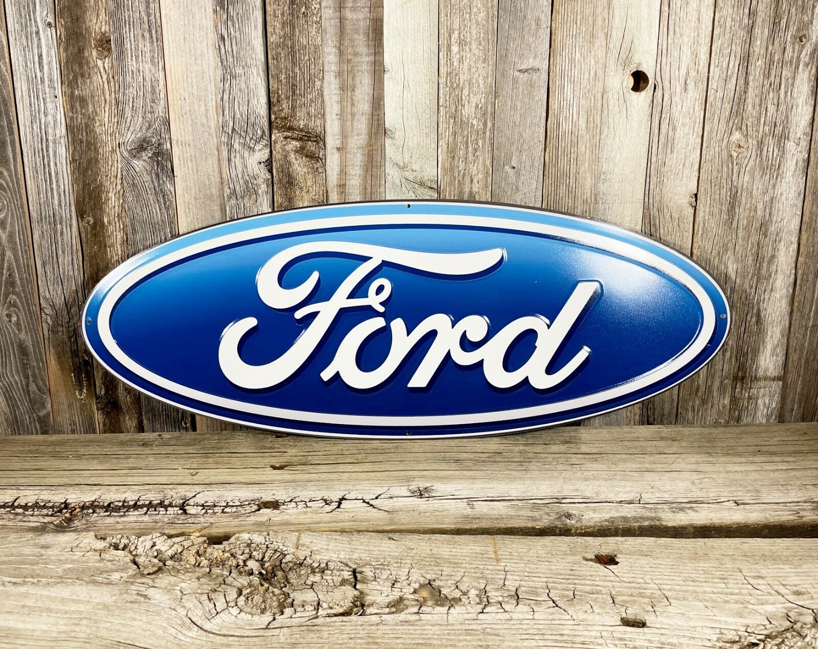 Ford Blue 20 Ford Blue 20