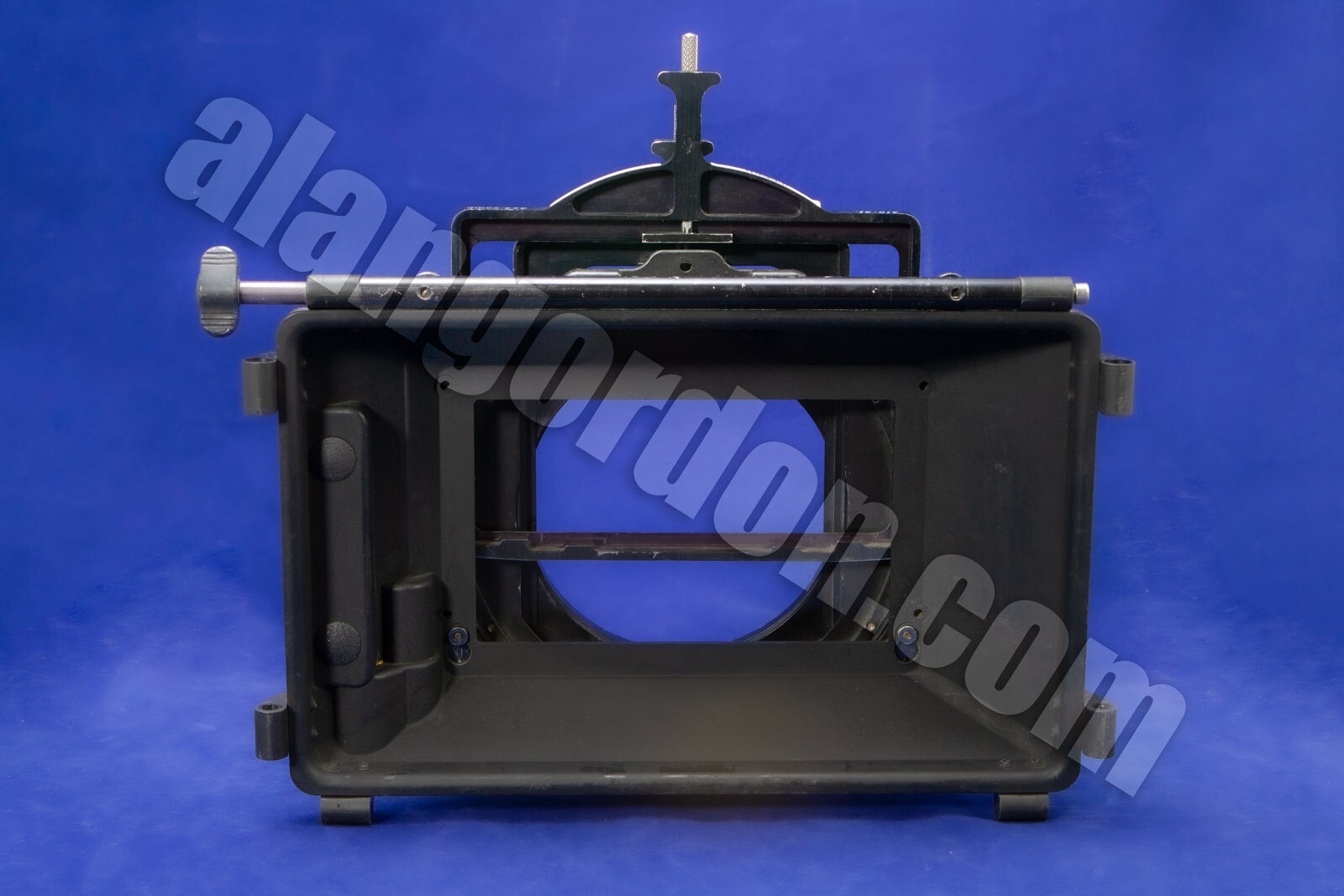Used Chrosziel 4x4/ 4x5.65 110mm Mattebox