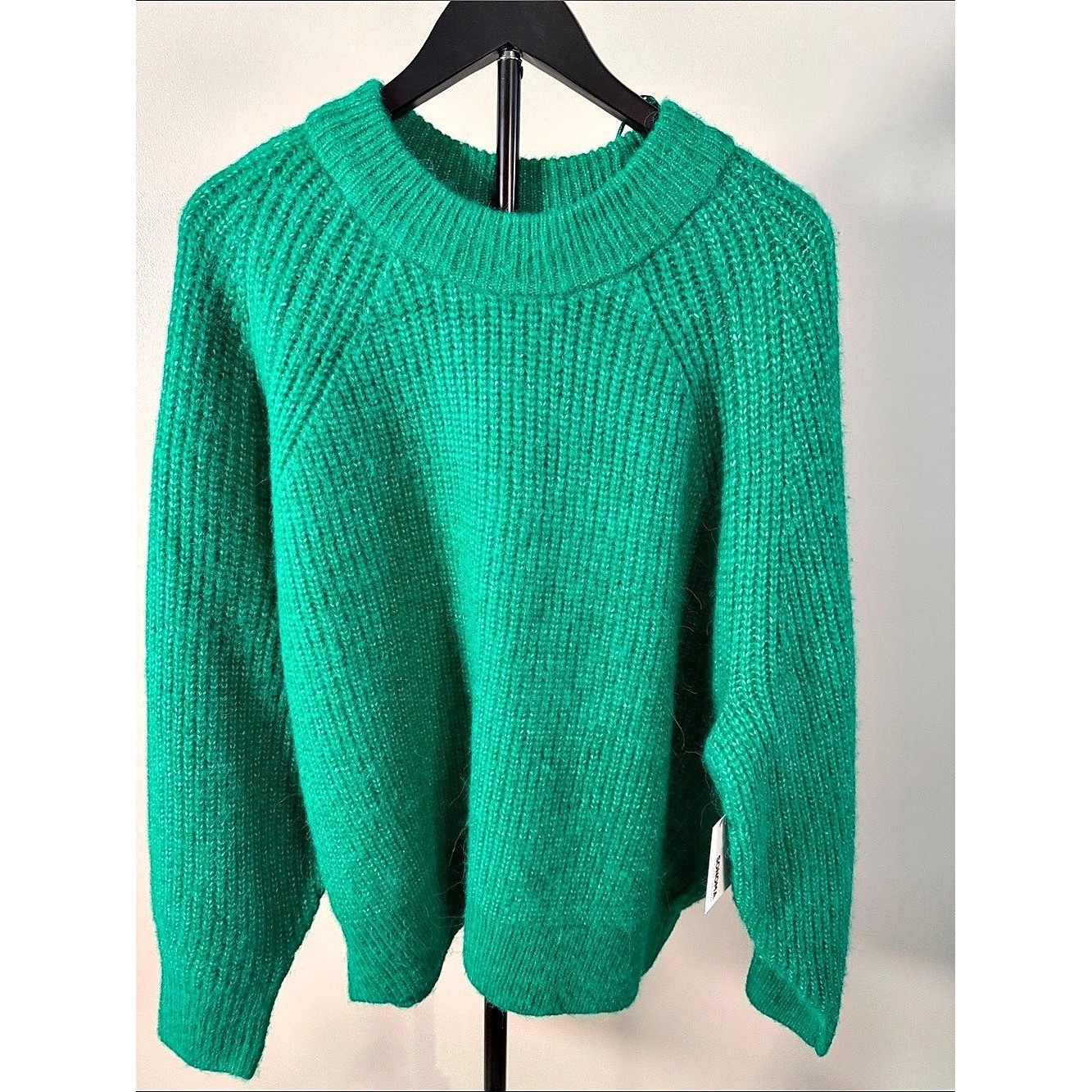 Sonoma Green Sweater Size 0X NWT