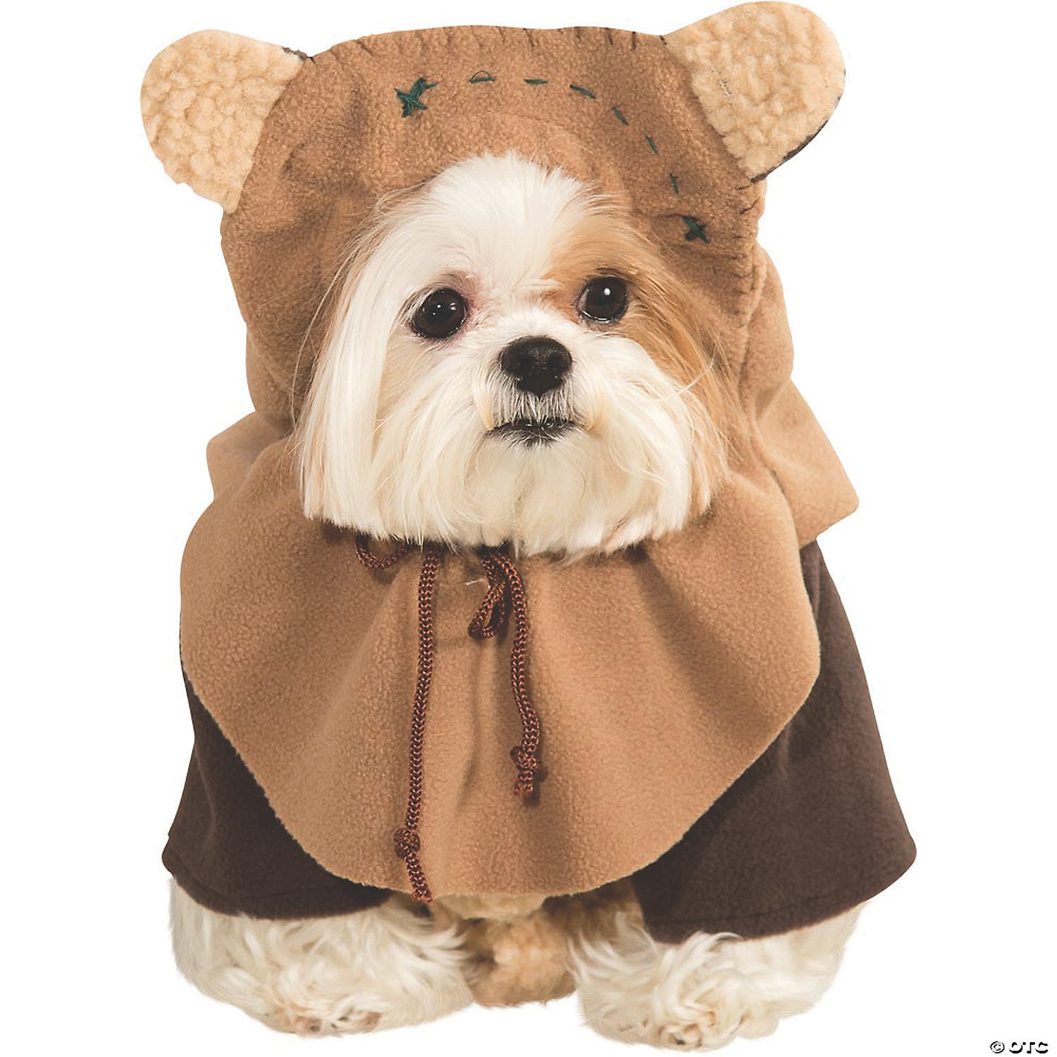Rubie's Costume Co Ewok Pet Costume