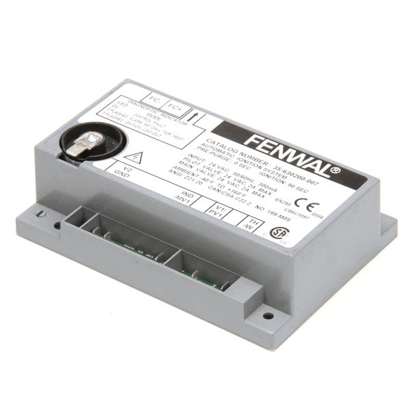 Groen 154059 Spark Ignition Modu Le