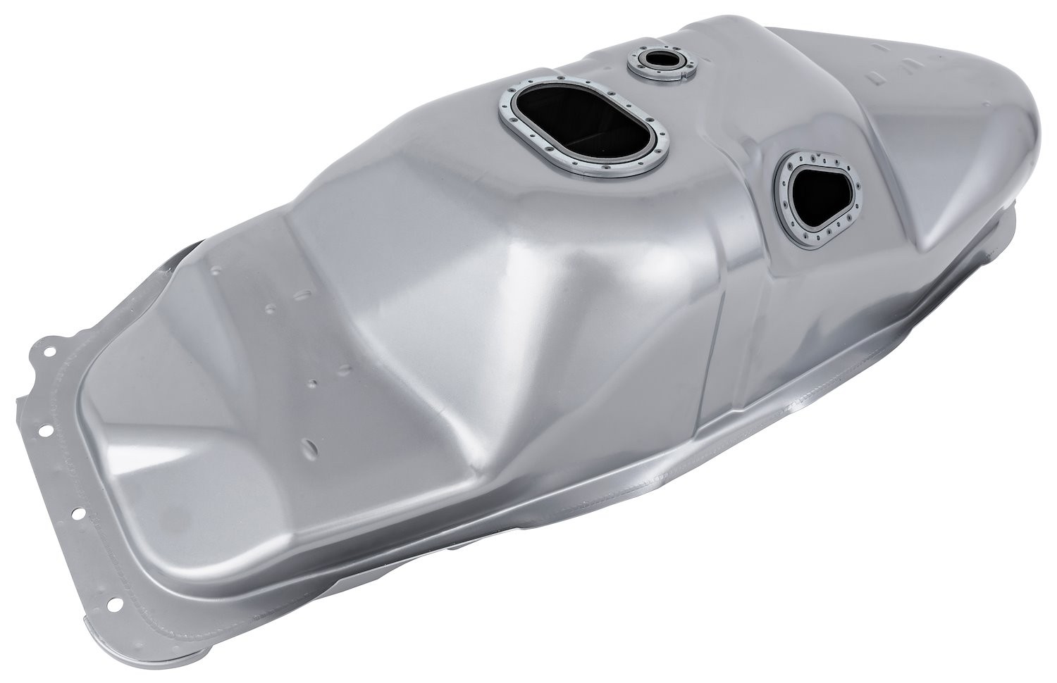 JEGS Fuel Tank for 1995-2000 Toyota Tacoma w/Pan in Tank [18-Gallon]