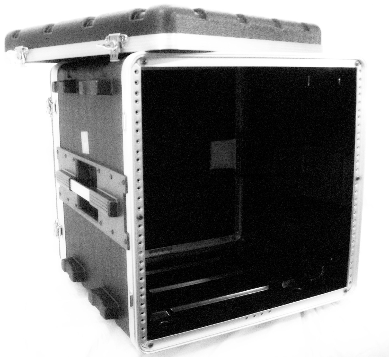 Rack Case 10U Space 19\