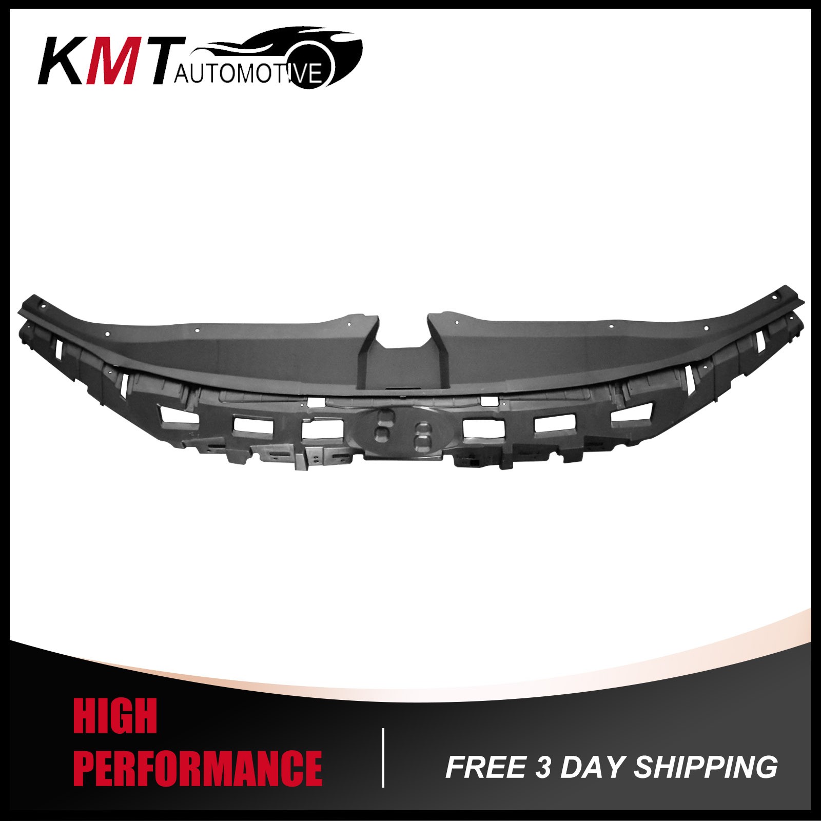 For 2024-2025 Hyundai Elantra Upper Grille Radiator Support Cover 86391AAAA0 For 2024-2025 Hyundai Elantra Upper Grille Radiator Support Cover 86391AAAA0