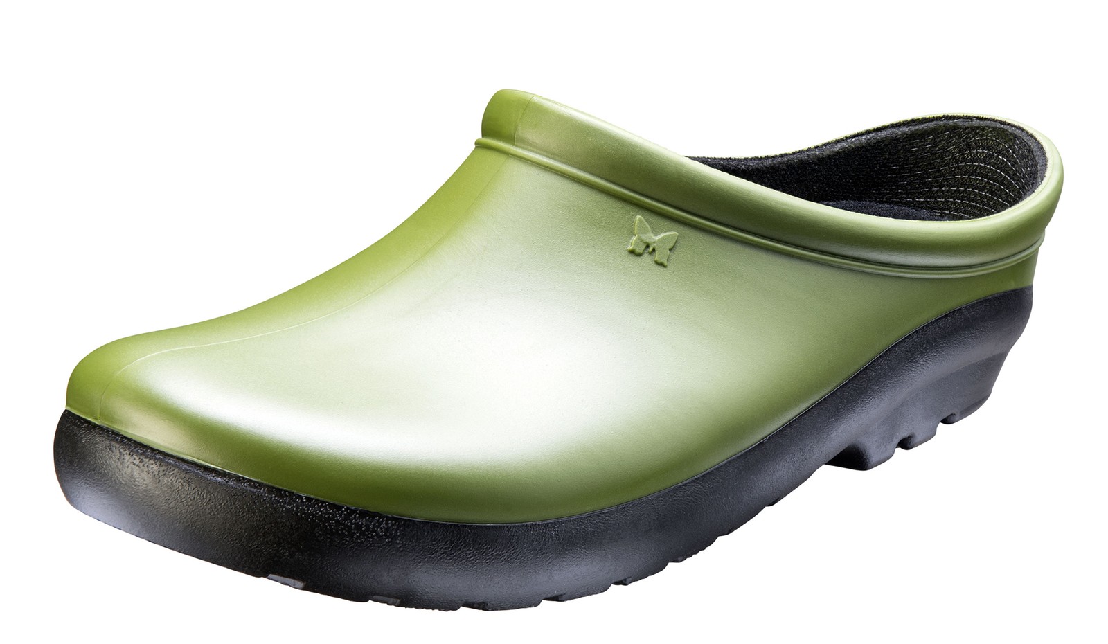 Sloggers 260Cg07 Size 7 Women\'S Green Cactus Clog