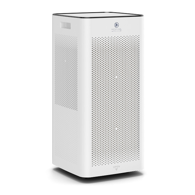 Medify MA-112 PRO Air Purifier with True HEPA H13 Filter | 5,948 Ft² Coverage Medify MA-112 PRO Air Purifier with True HEPA H13 Filter | 5,948 Ft² Coverage