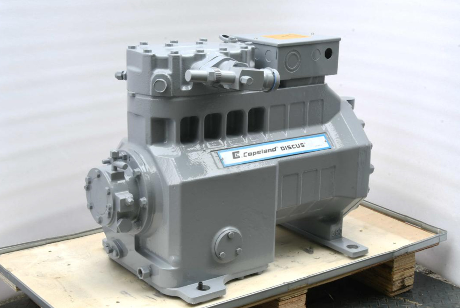 Copeland Compressor D3DC5-100X-AWM