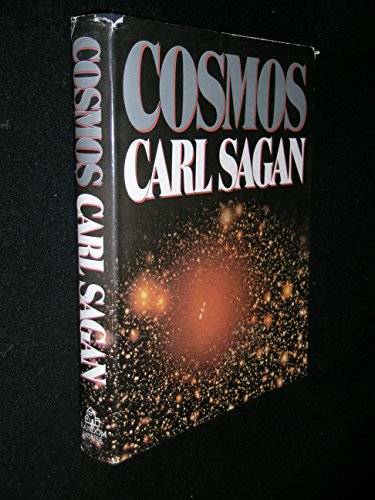Cosmos - Hardcover By Sagan, Carl - GOOD
