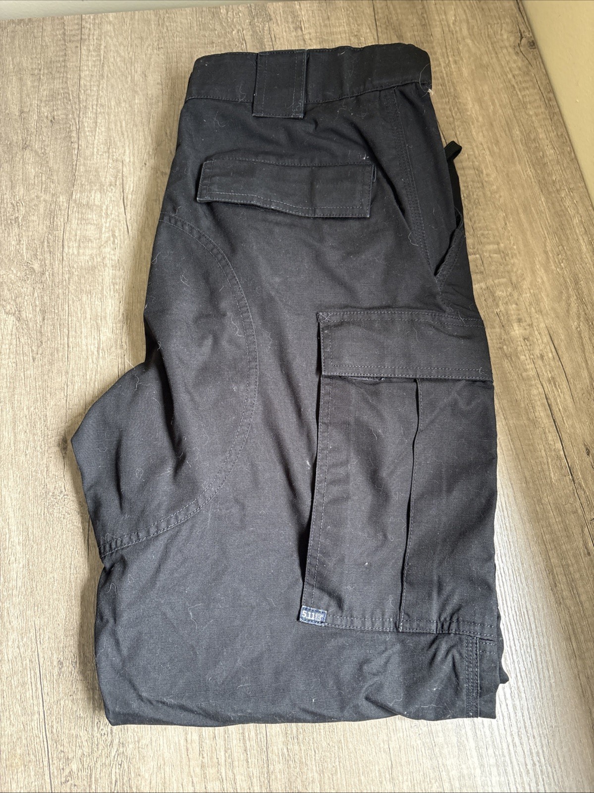5.11 Tactical Size Medium/regular