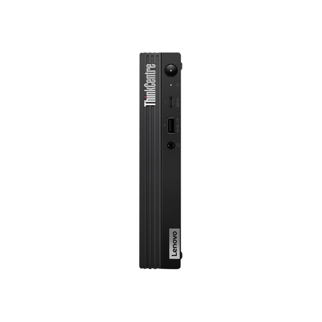 Lenovo ThinkCentre M80q Tiny 16GB 256GB SSD Core™ i5-10500T 2.3GHz WIN11P, Black Lenovo ThinkCentre M80q Tiny 16GB 256GB SSD Core™ i5-10500T 2.3GHz WIN11P, Black