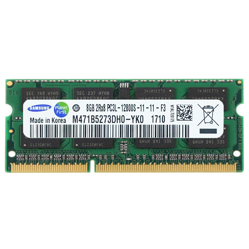 Samsung DDR3L 8GB 16GB 32GB 1600MHZ PC3L-12800 204pin SO-DIMM Memory RAM Samsung DDR3L 8GB 16GB 32GB 1600MHZ PC3L-12800 204pin SO-DIMM Memory RAM