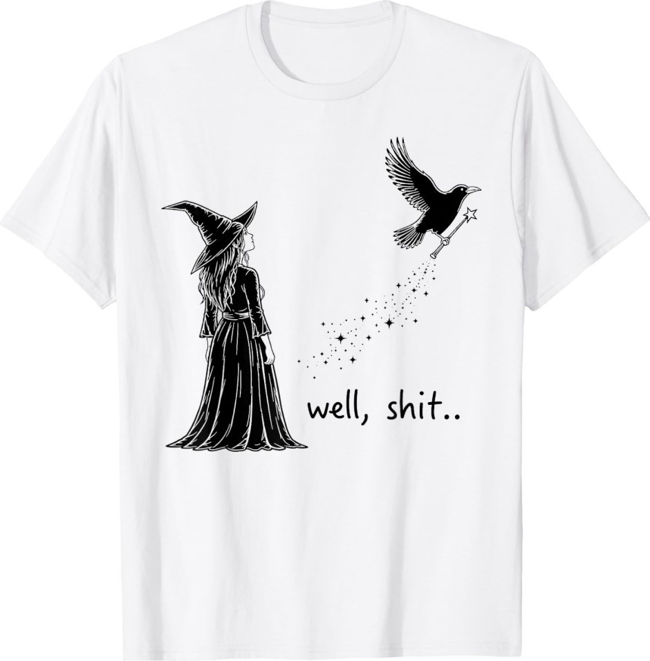 Spooky T-Shirt