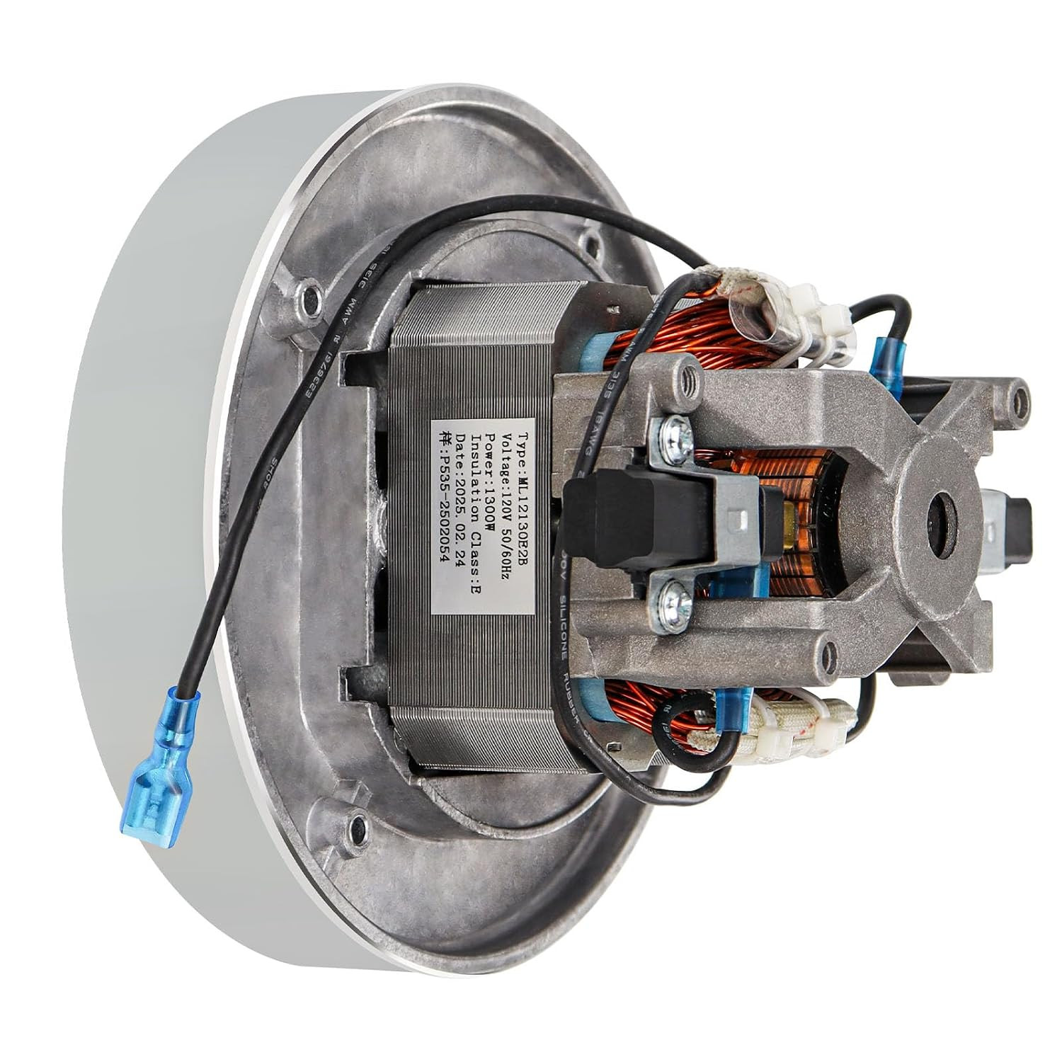 834036 Vacuum Motor for Proteam Super Coach Pro 10/Super Coach Pro 6