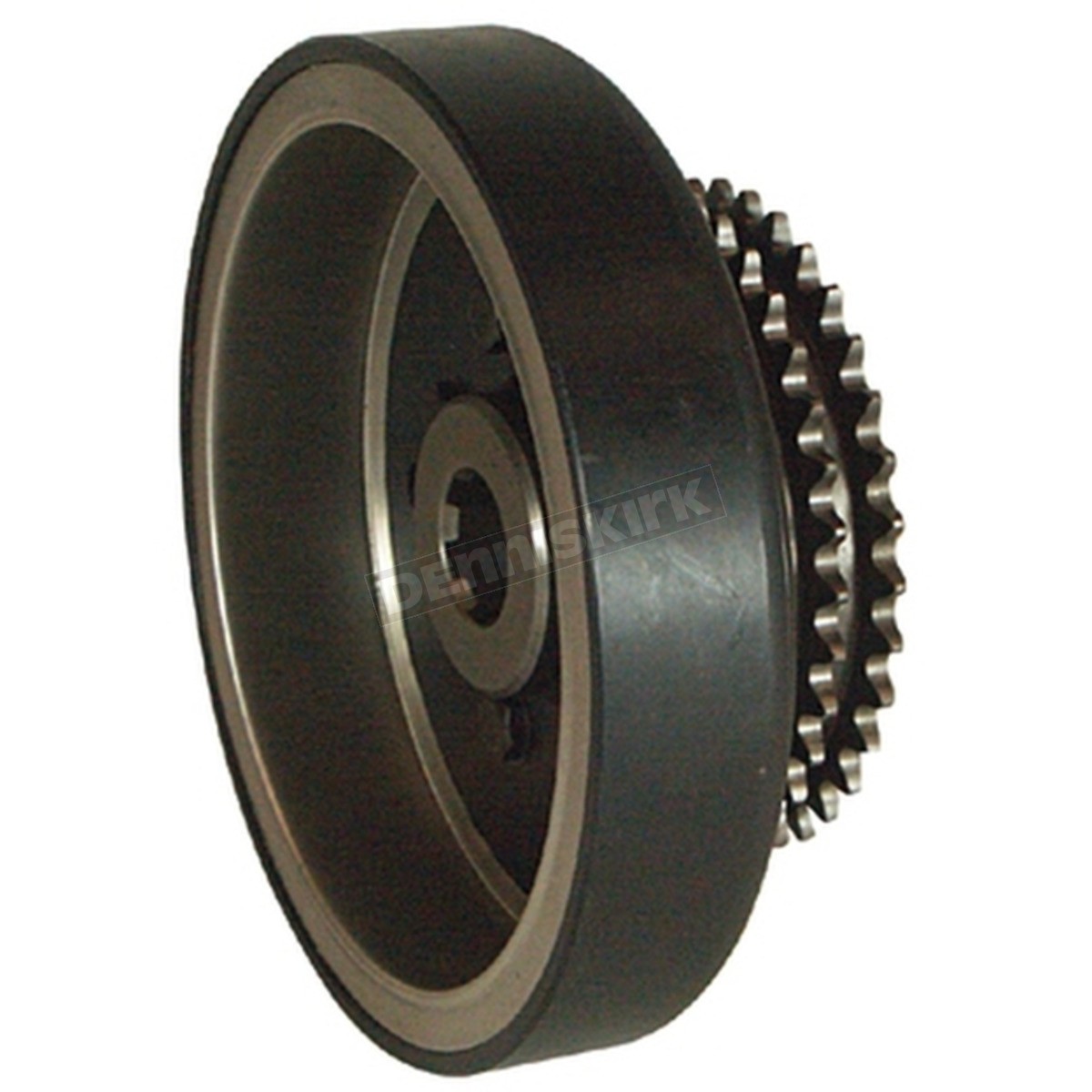 V-Factor Alternator Rotor/Clutch Shell - 17857