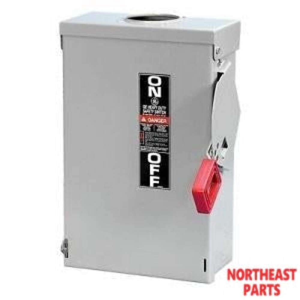 ABB TH4364R