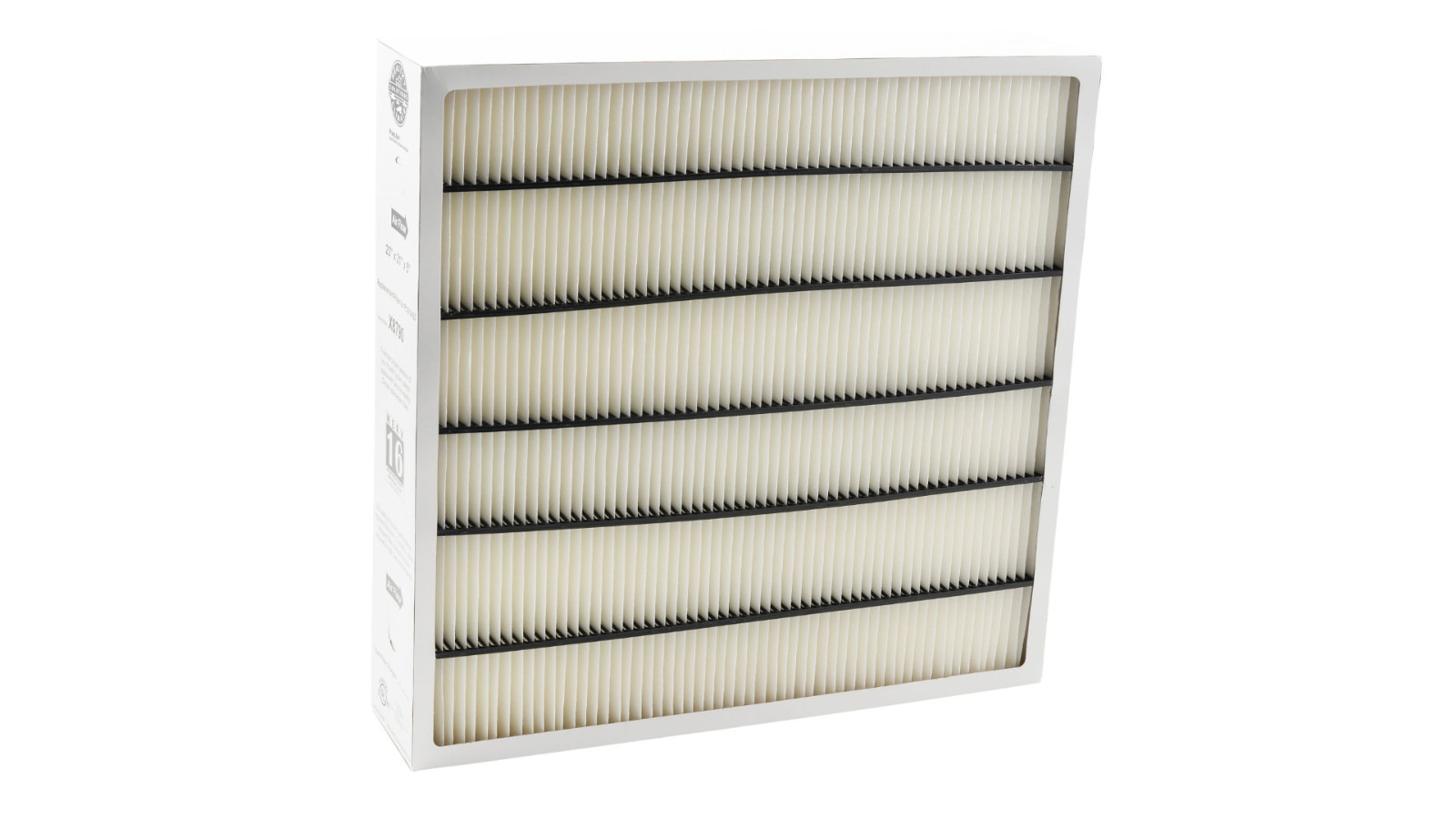 Lennox X8790 - 20