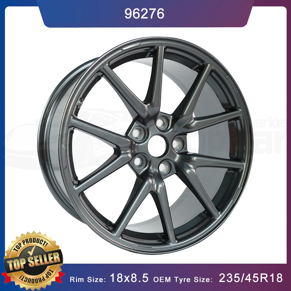 For Tesla Model 3 2017-2023 OEM Design Wheel 18\