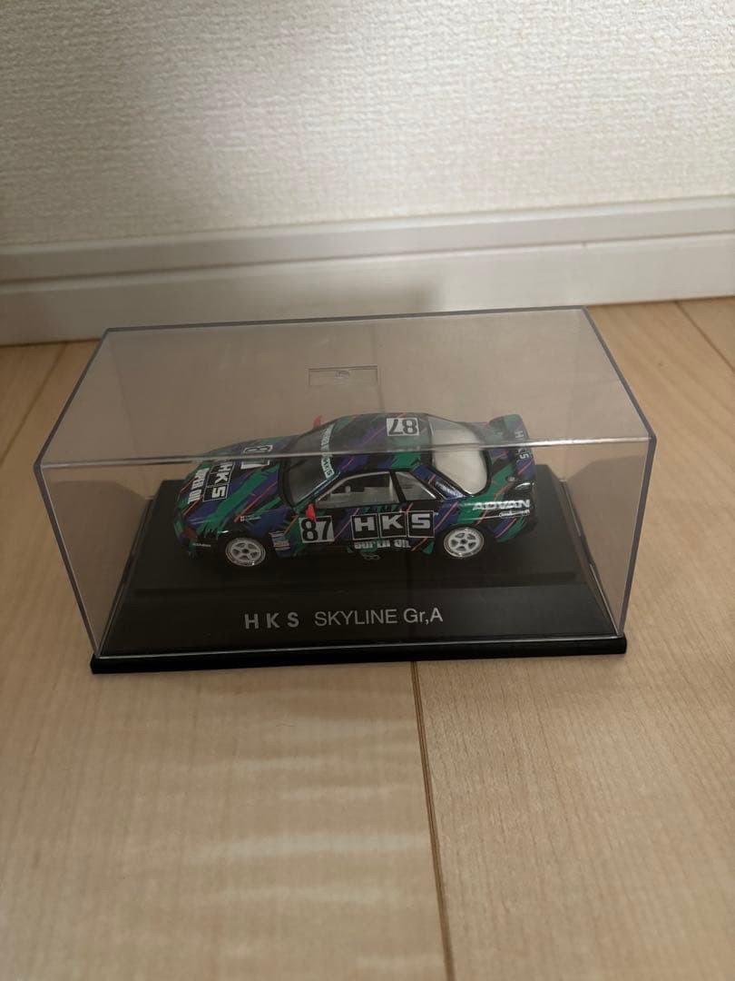 HKS SKYLINE Gr.A 52309