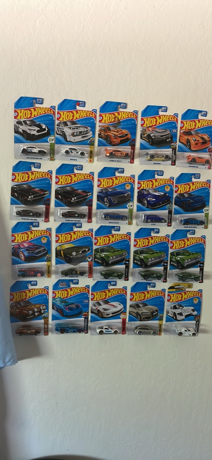 hot wheels 2026