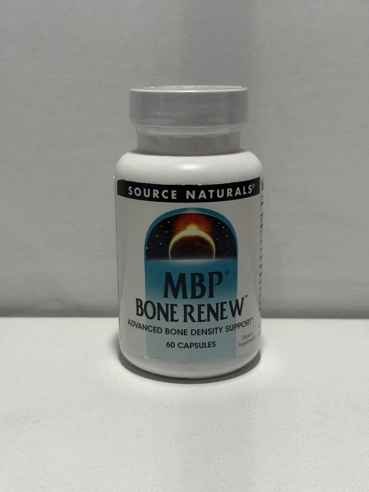Source Naturals MBP Bone Renew 60 Capsules Advanced Bone Density Support Source Naturals MBP Bone Renew 60 Capsules Advanced Bone Density Support
